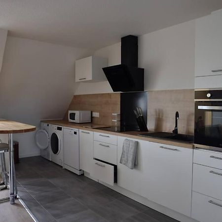 Logement Au Centre Du Conquet Le Conquet Exterior foto