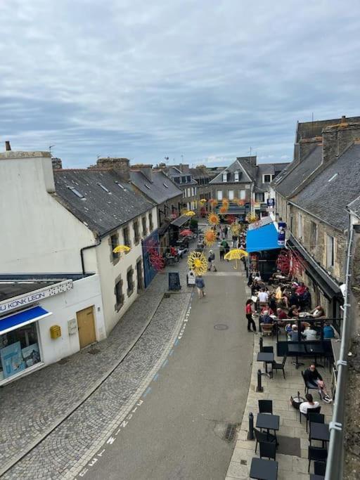 Logement Au Centre Du Conquet Le Conquet Exterior foto